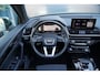 Audi Q5 Sportback 55 TFSI e S edition Competition S-Line 367pk Automaat Panoramadak|Virtual Cockpit|Luchtvering|