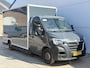 Renault Master Plancher T35 2.3 DCI 150PK Automaat LED Airco Cruise Control Camera Foodtruck Meubelbak Paardenwagen