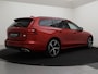 Volvo V60 T6 PLUG-IN HYBRID LONG RANGE ULTIMATE DARK 19INCH HARMAN KARDON 360GR CAM