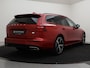 Volvo V60 T6 PLUG-IN HYBRID LONG RANGE ULTIMATE DARK 19INCH HARMAN KARDON 360GR CAM