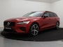 Volvo V60 T6 PLUG-IN HYBRID LONG RANGE ULTIMATE DARK 19INCH HARMAN KARDON 360GR CAM