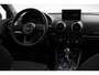 Audi A3 Sportback 35 TFSI 150pk Automaat S-Line Sport Climate Control Parkeer sensoren Full Led Stoelverwarming Lichtmetalen Velgen