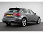 Audi A3 Sportback 35 TFSI 150pk Automaat S-Line Sport Climate Control Parkeer sensoren Full Led Stoelverwarming Lichtmetalen Velgen