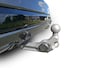 Ford Kuga ST-Line X 243PK | Panoramadak | Winter Pack | El. Trekhaak | Adaptieve Cruise Control | 360graden Camera | BLIS | Half Leder| LED | 2100kg Trekgewicht