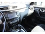 Nissan Qashqai 1.2 Connect Edition / door inruil verkregen / zo meenemen