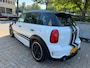 MINI Countryman Mini 1.6 John Cooper Works ALL4 Chili COOPER S original jcw zeer mooie auto 187.203 km duits kenteken-meeneemprijs