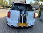 MINI Countryman Mini 1.6 John Cooper Works ALL4 Chili COOPER S original jcw zeer mooie auto 187.203 km duits kenteken-meeneemprijs