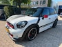 MINI Countryman Mini 1.6 John Cooper Works ALL4 Chili COOPER S original jcw zeer mooie auto 187.203 km duits kenteken-meeneemprijs