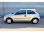 Opel Corsa 1.2-16V Rhythm O.a: Bleutooth, Nette staat, Nieuw apk, Nap km stand, Rijklaar !!