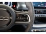 Fiat 500 3+1 Icon 42 kWh | SOH 94% | Camera | Stoelverwarming | Navigatie | Climate Controle | Parkeersensoren | Apple Carplay & Android Auto |