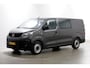 Fiat e-Scudo 75 kWh Automaat Lang 100% Elektrisch Snellader WLTP 315km SOH 91,2% 03-2022