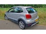 Volkswagen Polo 1.2 TSI Cross 105PK | Rijklaar | LMV | Cruise | Airco | Elektrisch pakket | NAP