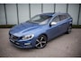 Volvo V60 2.0 T4 Business Sport l Luxury Line l Schuifdak l Trekhaak l Camera l