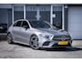 Mercedes-Benz A-klasse 220 190pk AMG Premium Plus |Burmester|Pano|Sfeerverl.|Leder|Stoelmemo|Camera|ACC|HuD|Multi-Beam