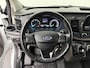 Ford Transit Custom 2.0TDCi 130PK Lang Dubbele Cabine | Werkplaats | Standkachel | Airco | Cruise |