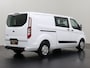 Ford Transit Custom 2.0TDCi 130PK Lang Dubbele Cabine | Werkplaats | Standkachel | Airco | Cruise |