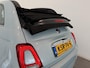 Fiat 500C 1.0 Hybrid Dolce Vita | Cabrio | Parkeersensoren achter | Cruise Control | Climate Control | All Season banden