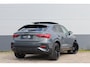 Audi Q3 Sportback 45 TFSI e S-Line | Panoramadak | Nano grijs | Sfeerverlichting | Keyless | Trekhaak | Dode hoek | apple carplay