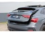 Audi Q3 Sportback 45 TFSI e S-Line | Panoramadak | Nano grijs | Sfeerverlichting | Keyless | Trekhaak | Dode hoek | apple carplay