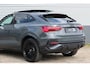 Audi Q3 Sportback 45 TFSI e S-Line | Panoramadak | Nano grijs | Sfeerverlichting | Keyless | Trekhaak | Dode hoek | apple carplay