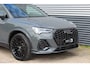 Audi Q3 Sportback 45 TFSI e S-Line | Panoramadak | Nano grijs | Sfeerverlichting | Keyless | Trekhaak | Dode hoek | apple carplay