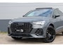 Audi Q3 Sportback 45 TFSI e S-Line | Panoramadak | Nano grijs | Sfeerverlichting | Keyless | Trekhaak | Dode hoek | apple carplay