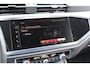 Audi Q3 Sportback 45 TFSI e S-Line | Panoramadak | Nano grijs | Sfeerverlichting | Keyless | Trekhaak | Dode hoek | apple carplay