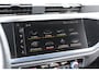 Audi Q3 Sportback 45 TFSI e S-Line | Panoramadak | Nano grijs | Sfeerverlichting | Keyless | Trekhaak | Dode hoek | apple carplay