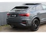 Audi Q3 Sportback 45 TFSI e S-Line | Panoramadak | Nano grijs | Sfeerverlichting | Keyless | Trekhaak | Dode hoek | apple carplay
