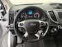 Ford Transit 2.0TDCI 130PK L2H2 Euro 6 | Airco | Cruise | 3-Zits | Trekhaak