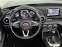 Fiat 124 Spider 1.4 MultiAir Turbo Lusso | Airco | Navigatie | Cruise Control
