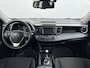 Toyota RAV4 2.5 Hybrid 197PK Automaat Adap.Cruise Camera Stoelverwarming Navi Ecc Bluetooth Style Elek.Achterklep Regen-Lichtsensor Lane Assist Privacy Glas Lmv Pdc Isofix