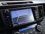 Toyota RAV4 2.5 Hybrid 197PK Automaat Adap.Cruise Camera Stoelverwarming Navi Ecc Bluetooth Style Elek.Achterklep Regen-Lichtsensor Lane Assist Privacy Glas Lmv Pdc Isofix