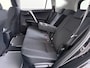 Toyota RAV4 2.5 Hybrid 197PK Automaat Adap.Cruise Camera Stoelverwarming Navi Ecc Bluetooth Style Elek.Achterklep Regen-Lichtsensor Lane Assist Privacy Glas Lmv Pdc Isofix