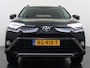 Toyota RAV4 2.5 Hybrid 197PK Automaat Adap.Cruise Camera Stoelverwarming Navi Ecc Bluetooth Style Elek.Achterklep Regen-Lichtsensor Lane Assist Privacy Glas Lmv Pdc Isofix