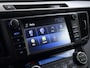 Toyota RAV4 2.5 Hybrid 197PK Automaat Adap.Cruise Camera Stoelverwarming Navi Ecc Bluetooth Style Elek.Achterklep Regen-Lichtsensor Lane Assist Privacy Glas Lmv Pdc Isofix