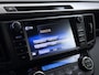 Toyota RAV4 2.5 Hybrid 197PK Automaat Adap.Cruise Camera Stoelverwarming Navi Ecc Bluetooth Style Elek.Achterklep Regen-Lichtsensor Lane Assist Privacy Glas Lmv Pdc Isofix