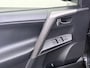 Toyota RAV4 2.5 Hybrid 197PK Automaat Adap.Cruise Camera Stoelverwarming Navi Ecc Bluetooth Style Elek.Achterklep Regen-Lichtsensor Lane Assist Privacy Glas Lmv Pdc Isofix