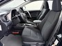 Toyota RAV4 2.5 Hybrid 197PK Automaat Adap.Cruise Camera Stoelverwarming Navi Ecc Bluetooth Style Elek.Achterklep Regen-Lichtsensor Lane Assist Privacy Glas Lmv Pdc Isofix