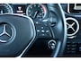 Mercedes-Benz B-klasse 180 Ambition 122pk Aut. * Leer * Xenon * Cruise * PDC V+A * Mooie auto