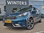 Kia Niro Hybrid 1.6 GDi DynamicLine | Navigatie | Camera | 18 inch | Trekhaak | Tot 10Jr. Kia-Garantie |