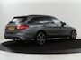 Mercedes-Benz C-klasse Estate 300 e Business Solution AMG Limited d | SOH 88,2% | Leder/alcantara | Cruise control | Lane assist | Elektrische achterklep | 360 camera | Park assist | Carplay | Sfeerverlichting