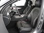 Mercedes-Benz C-klasse Estate 300 e Business Solution AMG Limited d | SOH 88,2% | Leder/alcantara | Cruise control | Lane assist | Elektrische achterklep | 360 camera | Park assist | Carplay | Sfeerverlichting