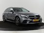 Mercedes-Benz C-klasse Estate 300 e Business Solution AMG Limited d | SOH 88,2% | Leder/alcantara | Cruise control | Lane assist | Elektrische achterklep | 360 camera | Park assist | Carplay | Sfeerverlichting