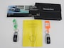 Mercedes-Benz C-klasse Estate 300 e Business Solution AMG Limited d | SOH 88,2% | Leder/alcantara | Cruise control | Lane assist | Elektrische achterklep | 360 camera | Park assist | Carplay | Sfeerverlichting