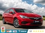 Opel Astra Sports Tourer 1.2 Turbo | Stoelverwarming | Trekhaak | Dealer | Apple/Android