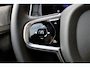 Volvo XC90 2.0 T8 Plug-in hybrid AWD Ultra Dark Exec. Ed. | Long Range | Volvo Car UX | Digital Service Pack 48 maanden | Driver Awareness | Driver Assistance | Volvo Guard Alarm | Visual Park Assist | Matrix Led koplampen | Nappa leder | Massagestoelen voor | Stoelventilatie voor | Elektrisch bedienbaar glazen panoramisch schuif-/kanteldak | Volvo on Call | Elektrisch bedienbare achterklep | Highend Audio by Bowers & Wilkins | 22" 7-Dubbel Spaaks Black Diamond Cut velgen | Grafisch Headup Display | Luchtvering | Verwarmbaar stuurwiel | Google Maps navigatie | Google Assistant | Nubuck hemelbekleding | Verwarmbare voorstoelen | Verwarmbare achterbank op buitenste zitplaatsen | Getinte ramen achter | Draadloze telefoonoplader | Zonneschermen achter