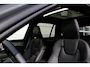 Volvo XC90 2.0 T8 Plug-in hybrid AWD Ultra Dark Exec. Ed. | Long Range | Volvo Car UX | Digital Service Pack 48 maanden | Driver Awareness | Driver Assistance | Volvo Guard Alarm | Visual Park Assist | Matrix Led koplampen | Nappa leder | Massagestoelen voor | Stoelventilatie voor | Elektrisch bedienbaar glazen panoramisch schuif-/kanteldak | Volvo on Call | Elektrisch bedienbare achterklep | Highend Audio by Bowers & Wilkins | 22" 7-Dubbel Spaaks Black Diamond Cut velgen | Grafisch Headup Display | Luchtvering | Verwarmbaar stuurwiel | Google Maps navigatie | Google Assistant | Nubuck hemelbekleding | Verwarmbare voorstoelen | Verwarmbare achterbank op buitenste zitplaatsen | Getinte ramen achter | Draadloze telefoonoplader | Zonneschermen achter