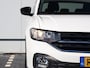 Volkswagen T-Cross 1.0 TSI Life 110pk DSG | Navigatie | Trekhaak | Airco | Camera | Cruise control | Dodehoek Detectie | Lichtmetalen Velgen |