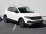 Volkswagen T-Cross 1.0 TSI Life 110pk DSG | Navigatie | Trekhaak | Airco | Camera | Cruise control | Dodehoek Detectie | Lichtmetalen Velgen |